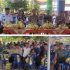 Pergelaran Wayang Kulit Meriahkan HUT Pekon Podosari