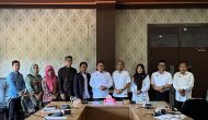 Permalink to Kerja sama Dari UIN Raden Fatah Palembang di sambut Baik Oleh Pemkab OKU Selatan