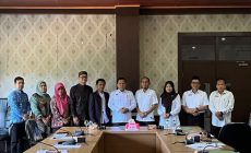 Permalink to Kerja sama Dari UIN Raden Fatah Palembang di sambut Baik Oleh Pemkab OKU Selatan