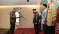 Permalink to MPK Kabupaten Muba Periode 2023-2024 Resmi Dikukuhkan