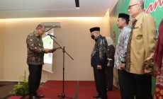 Permalink to MPK Kabupaten Muba Periode 2023-2024 Resmi Dikukuhkan