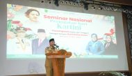 Permalink to Pemkab Muba Gelar Seminar Nasional “Perempuan Kokoh dan Tangguh sebagai Pelopor Anti Kekerasan”