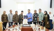 Permalink to Pj Bupati Apriyadi Terima Audiensi Media Indonesia