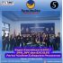 Pasca Pendaftaran Ke KPU, Partai Nasdem Kabupaten Pesawaran Gelar Rakor Selama 3 Hari Bersama Bacaleg