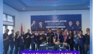 Permalink to Pasca Pendaftaran Ke KPU, Partai Nasdem Kabupaten Pesawaran Gelar Rakor Selama 3 Hari Bersama Bacaleg