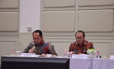 Permalink to Bupati OKU Selatan Popo Ali Hadiri Rakor Lintas Sektor