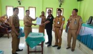 Permalink to Kadin Pendidikan OKU Selatan hadiri penandatanganan Pakta Integritas Unit Pelaksana Teknis TK, SD, SMP