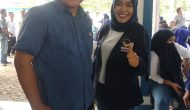Permalink to Emilia : Taufik Basari dan M.Nasir Salah Satu Inspirasi Saya dalam Berpolitik