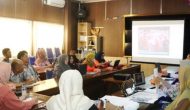 Permalink to RAPAT PERSIAPAN VERIFIKASI LAPANGAN HYBRID (VLH) EVALUASI KABUPATEN LAYAK ANAK (KLA) KABUPATEN OKU SELATAN TAHUN 2023
