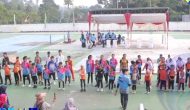 Permalink to KEJUARAAN SEPATU RODA CEMERLANG BUPATI OKU SELATAN CUP 2023 DI BUKA OLEH WAKIL BUPATI OKU SELATAN