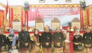 Permalink to Rapat Paripurna Istimewa DPRD Kabupaten Seluma Dalam Rangka Memperingati HUT Ke-20 Kabupaten Seluma Tahun 2023