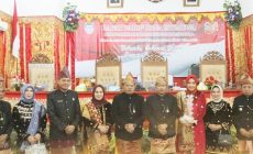 Permalink to Rapat Paripurna Istimewa DPRD Kabupaten Seluma Dalam Rangka Memperingati HUT Ke-20 Kabupaten Seluma Tahun 2023