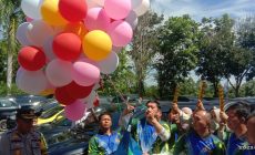 Permalink to KEJURKAB OKU SELATAN TAHUN 2023 DIBUKA LANGSUNG OLEH WAKIL BUPATI