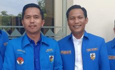 Permalink to Jika Pemilu Sistem tertutup, KNPI Lampung anggap kemunduran nyata demokrasi di Indonesia