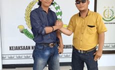 Permalink to Terkait Viralnya Pemberitaan Dugaan Penyimpangan Dana BOS SDN 2 Gunung Sakti. Ketua DPK LPAKN-RI PROJAMIN Tuba Menilai Adanya Indikasi Mar Up dan Manipulasi Data