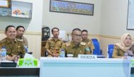 Permalink to RAKORNAS KEPEGAWAIAN TAHUN 2023, SEKDA SEBUT PEMKAB OKU SELATAN DUKUNG PENUH PENINGKATAN KUALITAS SDM UNTUK DUKUNG KINERJA INSTANSI DAN KEMAJUAN DAERAH