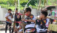 Permalink to Kejuaraan Kabupaten OKU Selatan Cabor Panahan