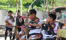 Permalink to Kejuaraan Kabupaten OKU Selatan Cabor Panahan