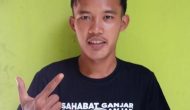Permalink to Terkait Kericuhan Bagi Sembako, ini Klarifikasi Ketua Sahabat ganjar Lampung Utara
