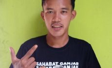 Permalink to Terkait Kericuhan Bagi Sembako, ini Klarifikasi Ketua Sahabat ganjar Lampung Utara