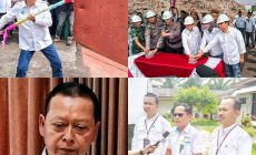 Permalink to PG Cinta Manis PT SGN Targetkan Produksi 54 Ribu Ton GKP Di Buka Giling Tahun 2023 ini