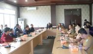 Permalink to SEKDA PIMPIN RAPAT PEMBAHASAN DANA HIBAH KPU DAN BAWASLU TAHUN ANGGARAN 2023-2024