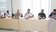 Permalink to SEKDA GELAR PERTEMUAN BERSAMA TOKOH MASYARAKAT RANAU RAYA, HARAPKAN DUKUNGAN SEMUA PIHAK UNTUK SUKSESKAN EVENT FDR KE XXIII TAHUN 2023