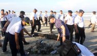 Permalink to Sinergi Pemprov Bengkulu Bersama Forkopimda Ciptakan Pantai Panjang Bersih Nyaman dan Aman
