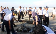 Permalink to Sinergi Pemprov Bengkulu Bersama Forkopimda Ciptakan Pantai Panjang Bersih Nyaman dan Aman