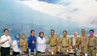 Permalink to PEMKAB OKU SELATAN PERKUAT KOMITMEN TINGKATKAN UPAYA CAPAIAN UHC