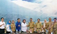 Permalink to PEMKAB OKU SELATAN PERKUAT KOMITMEN TINGKATKAN UPAYA CAPAIAN UHC