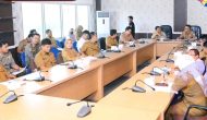Permalink to RAPAT KOORDONASI DAN PEMBERIAN USER ID DAN PASSWORD HAK AKSES PEMANFAATAN DATA KEPENDUDUKAN