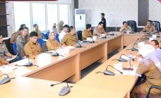 Permalink to RAPAT KOORDONASI DAN PEMBERIAN USER ID DAN PASSWORD HAK AKSES PEMANFAATAN DATA KEPENDUDUKAN