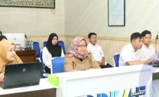 Permalink to PEMKAB OKU SELATAN SIAP TINDAKLANJUTI PELAKSANAAN EVALUASI SPBE TAHUN 2023