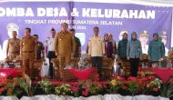Permalink to POPO ALI HARAPKAN KEIKUTSERTAAN DESA KARANG AGUNG LOMBA DESA TINGKAT PROVINSI TAHUN 2023 JADI SEMANGAT BERBENAH DAN SEMAKIN MAJU
