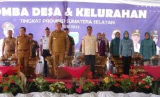 Permalink to POPO ALI HARAPKAN KEIKUTSERTAAN DESA KARANG AGUNG LOMBA DESA TINGKAT PROVINSI TAHUN 2023 JADI SEMANGAT BERBENAH DAN SEMAKIN MAJU