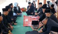 Permalink to Kadin Parbud Jos Akherman, S.STP.,M.Si., Bersama Pemangku Adat Ranau Raya Gelar Ritual Adat “Nangguh”UNTUK MENJELANG FDR DI TAHUN 2023