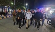 Permalink to CEK LAPANGAN TERKINI FDR KE XXIII TAHUN 2023 DI BANDING AGUNG, SEKDA HARAPKAN EVENT INI BERIKAN MANFAAT UNTUK PEREKONOMIAN MASYARAKAT