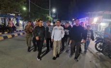 Permalink to CEK LAPANGAN TERKINI FDR KE XXIII TAHUN 2023 DI BANDING AGUNG, SEKDA HARAPKAN EVENT INI BERIKAN MANFAAT UNTUK PEREKONOMIAN MASYARAKAT