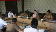 Permalink to JELANG KEBERANGKATAN HAJI 2023, SEKDA MINTA DINAS TERKAIT FOKUS PADA CALON JAMA’AH LANSIA DAN KAWAL KEBERANGKATAN HINGGA SELESAI