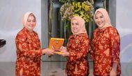 Permalink to TIM III DWP PROVINSI SUMSEL LAKUKAN KONSOLIDASI DAN PENILAIAN KELENGKAPAN ADMINISTRASI SERTA GSMP DWP KABUPATEN OKU SELATAN