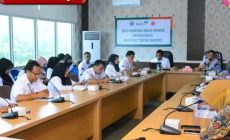Permalink to PEMKAB OKU SELATAN TERUS BERUPAYA DALAM PENYELESESAIAN KASUS STUNTING