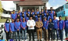 Permalink to LEPAS 23 PESERTA JAMBORE PEMUDA DAERAH (JPD) UNTUK MENGIKUTI JPD PROVINSI SUMATERA SELATAN