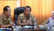 Permalink to RAPAT KOORDINASI VERIFIKASI PENILAIAN KINERJA PTSP DAN PPB PEMDA OLEH TIM VERIFIKASI BKPM RI TAHUN 2023