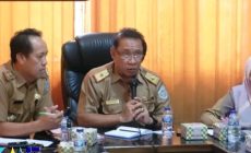 Permalink to RAPAT KOORDINASI VERIFIKASI PENILAIAN KINERJA PTSP DAN PPB PEMDA OLEH TIM VERIFIKASI BKPM RI TAHUN 2023