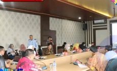 Permalink to ASISTEN I SETDA OKU SELATAN AJAK JAJARAN PEMKAB PERKUAT KERJASAMA WUJUDKAN KABUPATEN OKU SELATAN PEDULI HAM