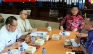 Permalink to PEMKAB OKU SELATAN PERKUAT SINERGI TINGKATKAN KETERCAPAIAN UHC