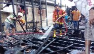 Permalink to Pemkab Muba Salurkan Bantuan kepada Korban Kebakaran di Kecamatan Lais