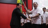 Permalink to Musni Wijaya Jadi Ketua Umum PBSI Muba