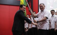 Permalink to Musni Wijaya Jadi Ketua Umum PBSI Muba